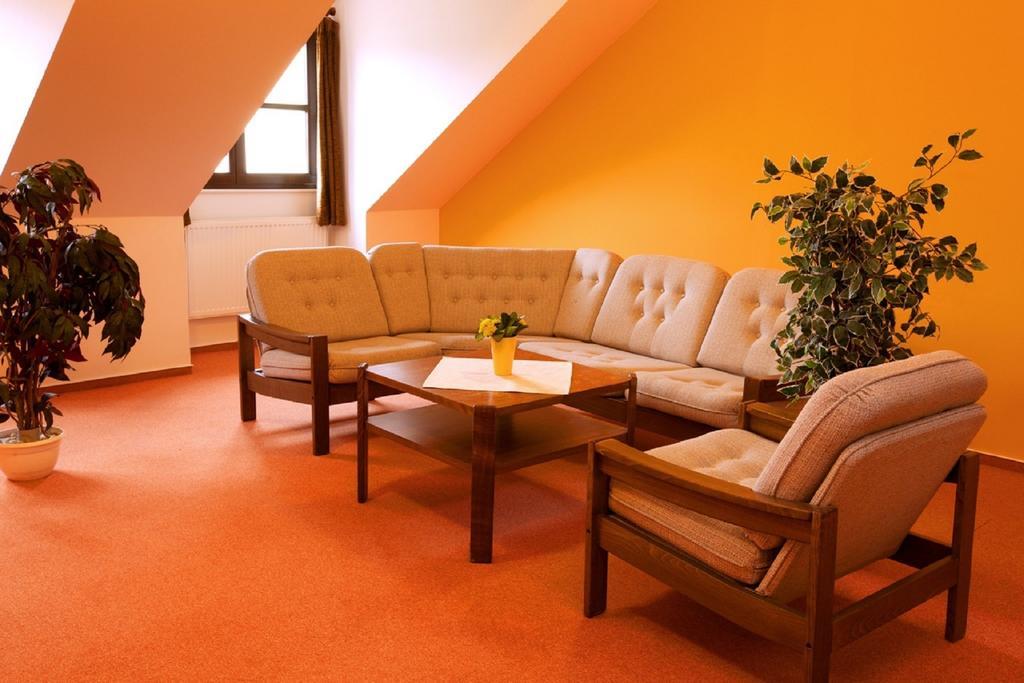 Floret Průhonice